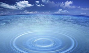 make water是什么意思？做水？烧水？都不是！